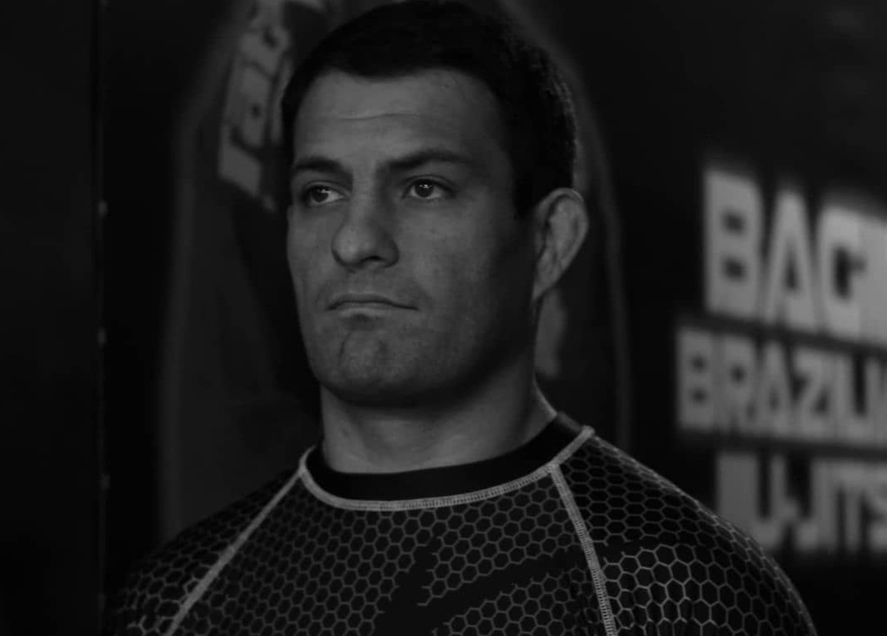 Head coach at Bagir BJJ